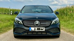 Bild des Angebotes Mercedes-Benz A 220 A 220 CDI / d 4Matic (176.005)