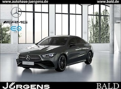 Bild des Angebotes Mercedes-Benz CLA 180 Coupé AMG-Sport/MLB/Pano/Night/Totw/360