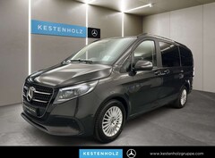 Bild des Angebotes Mercedes-Benz V 220 d lang WideScreen Multibeam AHK Kamera 9G