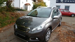 Bild des Angebotes Peugeot 2008 2008 PureTech 130 Stop&Start Allure