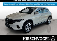 Bild des Angebotes Mercedes-Benz EQA 300 4M Progressive+MBUX+Navi-Pr.+LED+Kam+PDC