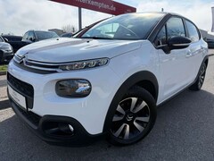 Bild des Angebotes Citroen C3 PureTech 110 Stop&Start Exclusive