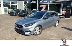 Bild des Angebotes Kia Ceed SW / cee'd SW 1.5T DCT Ultimate EU+AHK+Navi+Kamera+Freisprech+AC