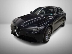 Bild des Angebotes Alfa Romeo Giulia 2.0 Turbo TI Q4 AT8*Assistenz-Paket*Kamer