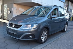 Bild des Angebotes SEAT Alhambra 4Kids *7Sitzer*Tüv Neu*