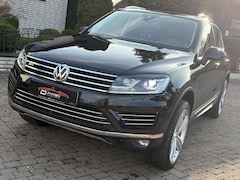 Bild des Angebotes VW Touareg V6 TDI*R-Line*Pano*Terrain Tech 4Motion