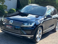 Bild des Angebotes VW Touareg V6 TDI*R-Line*Pano*Terrain Tech 4Motion