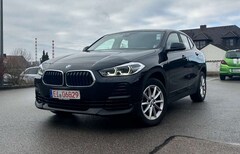 Bild des Angebotes BMW X2 16d Sport-Line-SHZ-Navi-RKamer-Head.U-Dis-LED