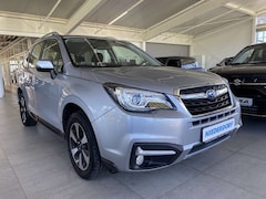 Bild des Angebotes Subaru Forester 2.0 D Exclusive PANO AHK MWST