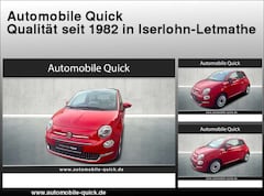Bild des Angebotes Fiat 500 1.0 GSE Dolce Vita Mild Hybrid Navi/Alu/1.Hd