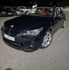 Bild des Angebotes BMW 525 525d M57 Tüv 02/2027