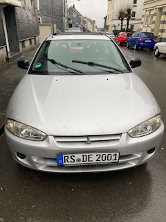 Bild des Angebotes Mitsubishi Colt Colt+1.3+GL