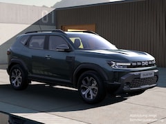 Bild des Angebotes Dacia Duster Neuer Expression HYBRID 140 Rückfahrkamera