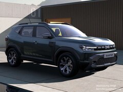 Bild des Angebotes Dacia Duster Neuer Expression HYBRID 140 Rückfahrkamera
