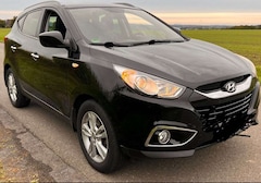 Bild des Angebotes Hyundai iX35 ix35 2.0 CRDi 4WD Automatik Premium