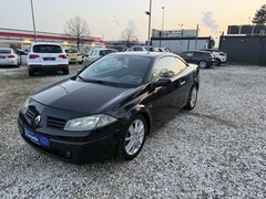 Bild des Angebotes Renault Megane Exception TOP ZUSTAND 12 MONATE GARANTIE