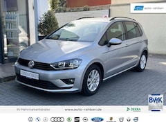 Bild des Angebotes VW Golf Sportsvan 1.2 TSI Trendline BMT *DSG*ACC*NAVI*SHZ*PDC*PRI...