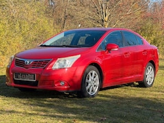 Bild des Angebotes Toyota Avensis 2.0 Executive AT *Allwetter*Stzhzg*PDC*