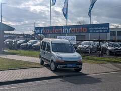 Bild des Angebotes Renault Kangoo 1.4 Authentique*Behindertengerecht*AUTOMATIK !!