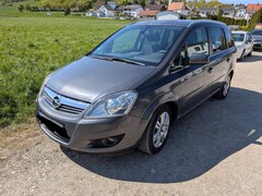Bild des Angebotes Opel Zafira Zafira 1.8 Family