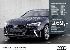 Bild des Angebotes Audi A4 Avant S line 40 TFSI S tronic (Navi plus*LED)