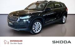Bild des Angebotes Skoda Kodiaq Style 4x4 2.0TSI MATRIX.DSG.NAV.PANO.AMBIENTE.TAVE