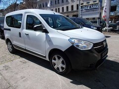 Bild des Angebotes Dacia Dokker 1.6 SCe *KLIMA*ZV*SV*el.FH*1te Hand*