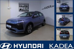 Bild des Angebotes Hyundai BAYON 1.0 T-GDI Trend LED Rückfahrkamera Bose
