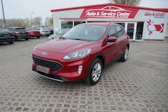 Bild des Angebotes Ford Kuga 2.0 EcoBlue Hybrid 1.HAND