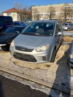 Bild des Angebotes Ford C-Max C-Max 1.8 Style