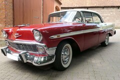 Bild des Angebotes Chevrolet Bel Air 4 Door Hard Top
