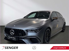 Bild des Angebotes Mercedes-Benz CLA 45 AMG S 4M+ SB Final-Edition Perf-Sitze HUD
