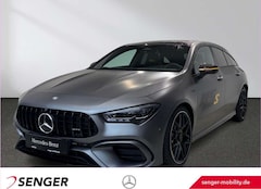 Bild des Angebotes Mercedes-Benz CLA 45 AMG S 4M+ SB Final-Edition Perf-Sitze HUD