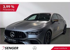 Bild des Angebotes Mercedes-Benz CLA 45 AMG S 4M+ SB Final-Edition Perf-Sitze HUD