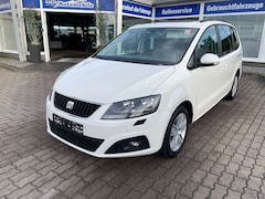 Bild des Angebotes SEAT Alhambra Style PANO NAVI Rfkam. SHZ