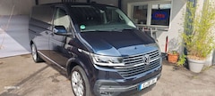 Bild des Angebotes VW T6 Multivan