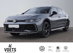 Bild des Angebotes VW Passat 1,5 l eHybrid R-Line LED+NAVI+AHK+BLACK+