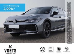 Bild des Angebotes VW Passat 1,5 l eHybrid R-Line LED+NAVI+AHK+BLACK+