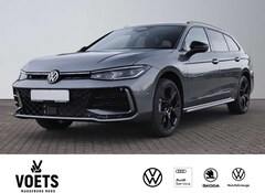 Bild des Angebotes VW Passat 1,5 l eHybrid R-Line LED+NAVI+AHK+BLACK+