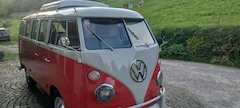 Bild des Angebotes VW T1 Westfalia Ausbau - in Wolfsburg gefertigt