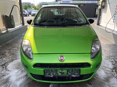 Bild des Angebotes Fiat Punto More