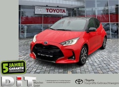 Bild des Angebotes Toyota Yaris 1.5 Hybrid Style