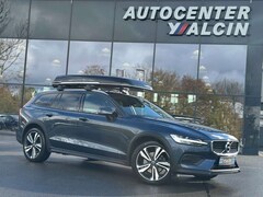Bild des Angebotes Volvo V60 Cross Country B4 D AWD Geartronic Pro 1.HA