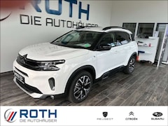 Bild des Angebotes Citroen C5 Aircross Shine Pack Plug-In EU6d Hybrid 225 e-EAT8 SHINE PA