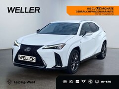 Bild des Angebotes Lexus UX 250h (E-FOUR) F SPORT *Matrix*HUD*CAM*CarPlay*