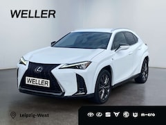 Bild des Angebotes Lexus UX 250h (E-FOUR) F SPORT *Matrix*HUD*CAM*CarPlay*