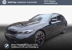 BMW 320 i Touring Aut.