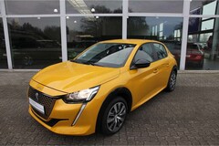 Bild des Angebotes Peugeot 208 (e-) Active 136 11KW OBC Carplay EPH