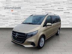 Bild des Angebotes Mercedes-Benz V 250 d 4MATIC STYLE AHK Kamera SHZ LED Airmatic