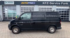 Bild des Angebotes VW T5 Transporter Kasten, 2.Hand,3-Sitzer,Flügeltür